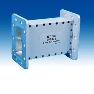 加拿大norsat诺赛特BPF-C-3型C波抗5G干扰带通式滤波器