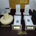 诺赛特5150RF高频头+卡洛斯专业级抗5G干扰波波器+华达馈源盘