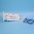 Norsat诺赛特C波段LNA-8000NP系列高频头LNA放大器