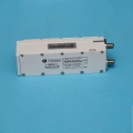 NORSAT诺赛特1008DXF-1单极化双通道双本振高频头PLL锁相环降频器