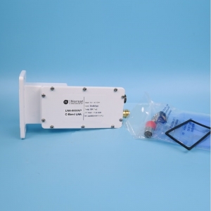 Norsat诺赛特C波段LNA-8000NP系列高频头LNA放大器
