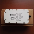 Norsat诺赛特公司1108HUF高频头Ku波段4波段4本振LNB降频器