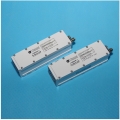 NORSAT诺赛特1108DH-1高频头，诺赛特单极化双通道高频头，PLL锁相环高频头降频器