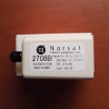 加拿大Norsat诺赛特2708HB高频头，诺赛特KU波段降频器