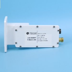 Norsat诺赛特高频头放大器，诺赛特LNA-8000LNA放大器