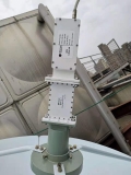 诺赛特5150RF高频头+诺赛特BPF-C-1滤波器+单极化馈源盘