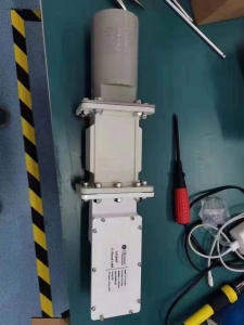 诺赛特5150rf高频头+国产滤波器+单极化馈源盘