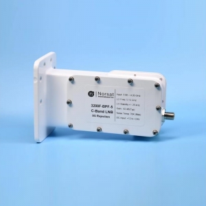 Norsat诺赛特3200-BPF-5抗5G干扰高频头