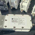 诺赛特Norsat3200-BPF-1高频头，诺赛特抗5G滤波器高频头锁相环降频器